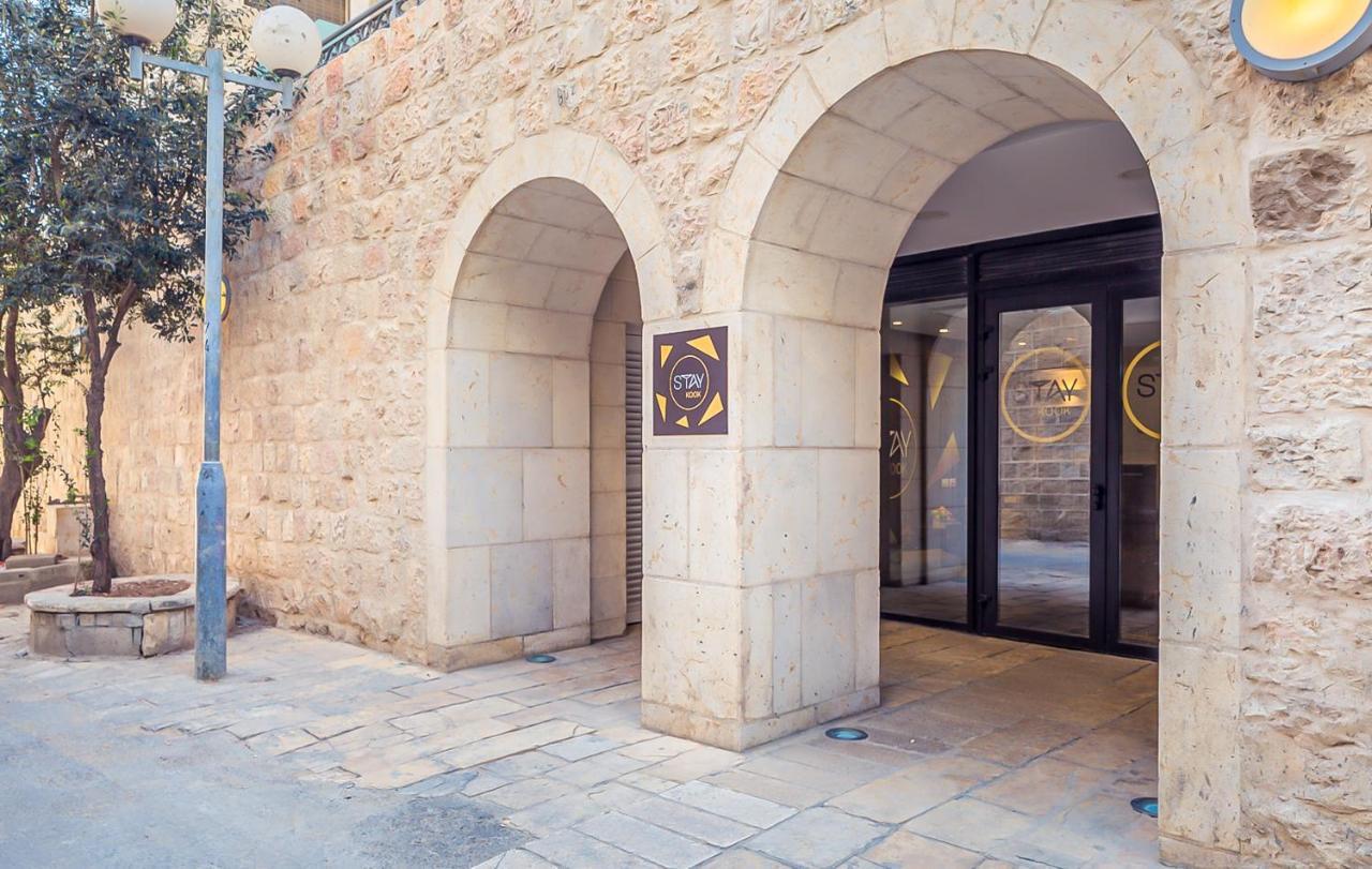 סוויטות סטיי קוק 4*