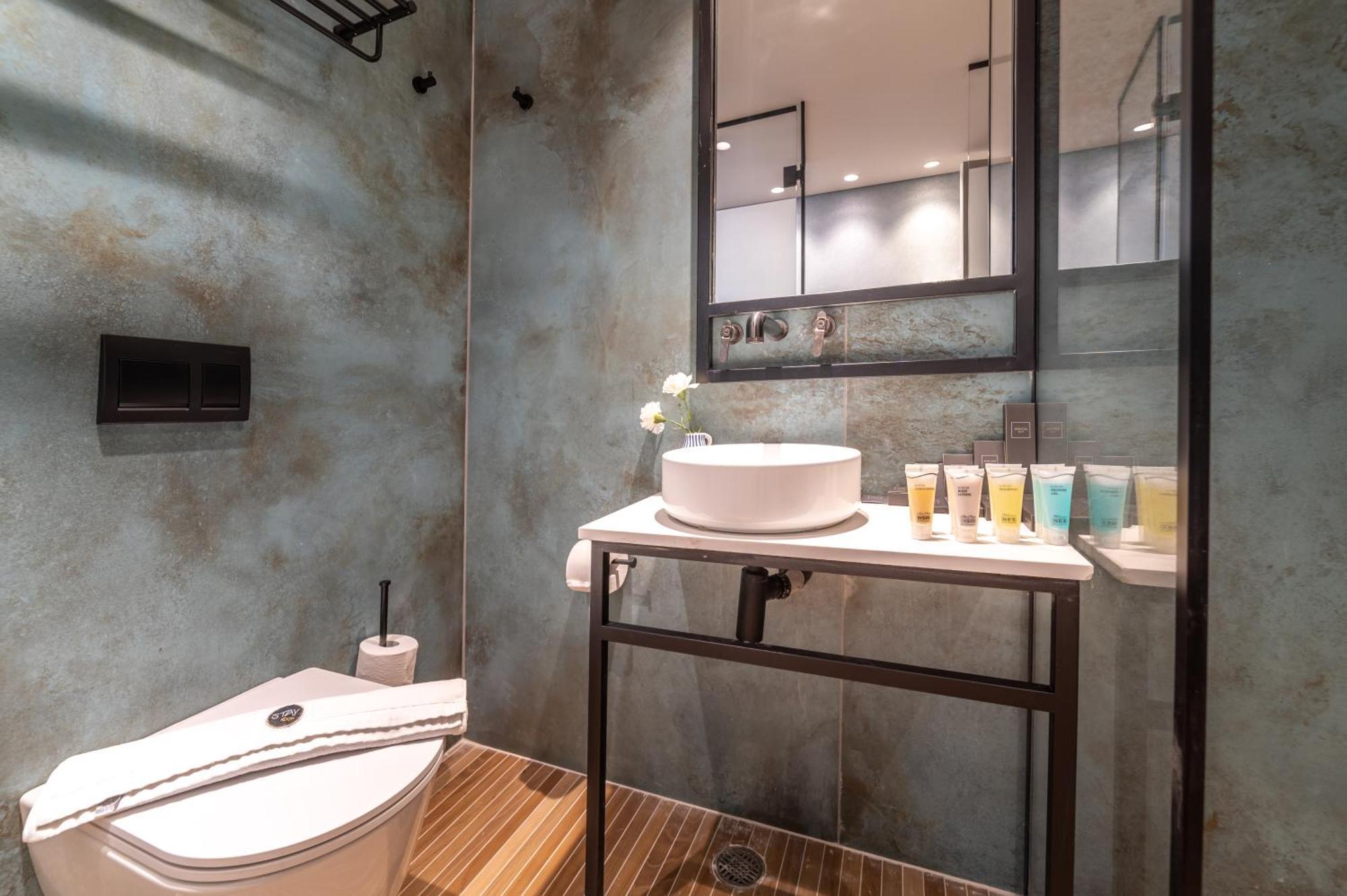 Kook Hotel Jerusalem